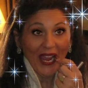 Meet your Posher, Rosalie